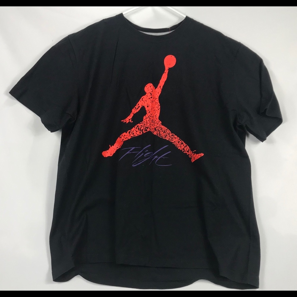 Michael Jordan air T-shirt men’s size XXL